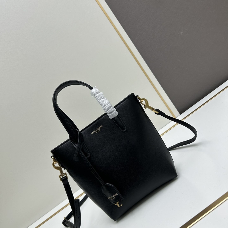 Y*L top handle bags